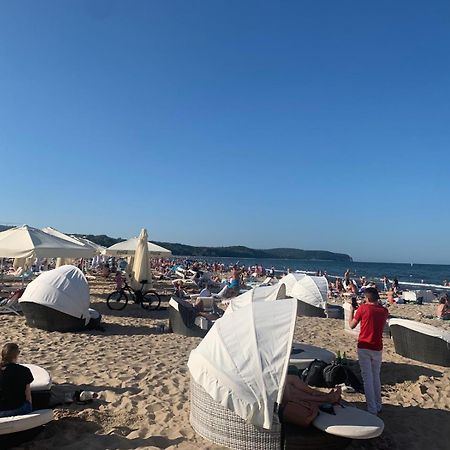 Magic Sopot Apartments Eksteriør billede